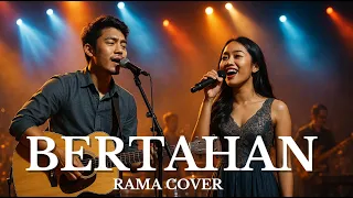  bertahan rama pop rock cover