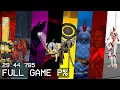 ULTRAKILL Full Game P in 29 44 785 IGT