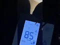 Ritetemp thermostat