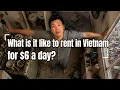Typical Vietnamese Apartment Tour How We Really Live Life in Vietnam