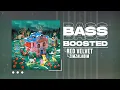 Red Velvet - Zimzalabim (짐살라빔) [BASS BOOSTED]