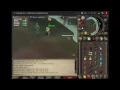 Quadruple Mud Battlestaff