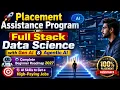 Full Stack Data Science with Gen AI Agentic AI Beginner Roadmap 2027 AI Jobs Naresh IT