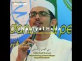 Download Lagu Habib Muhammad bin Alwi Alhaddad || sholawat Nabiyal Huda