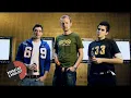 Download Lagu Saša, Tin i Kedžo - 365 (Official video)