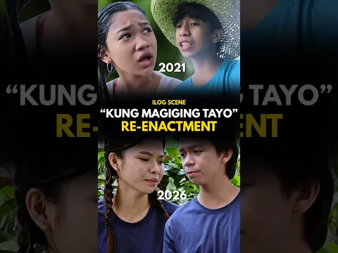 Nicklia may laban nga ba pag dating sa aktingan?