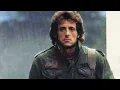 Rambo OST - it's a long road (Dan Hill,Jerry Goldsmith)
