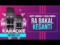 Download Lagu Happy Asmara Ft. Delva Irawan - Ra Bakal Keganti (Karaoke Lirik Tanpa Vokal)