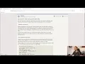 The Odin Project Full Stack JavaScript Pomodoro Day 112
