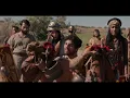 Jesus Goes the Extra Mile (Matthew 5:41)