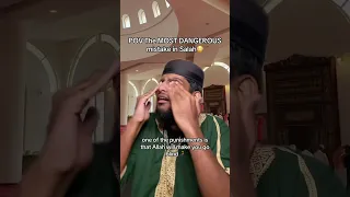Do NOT Make This Mistake Islamicreminder Islamicvideo Muslimmemes Islam Hijab 