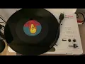 (VINYL) Skepta - Same Old Story