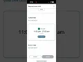 UKG Open Shift Request