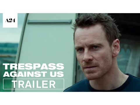 Official US Trailer