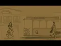 【韓中字】派偉俊＆周杰倫( 주걸륜 ) - Six Degrees 가사번역