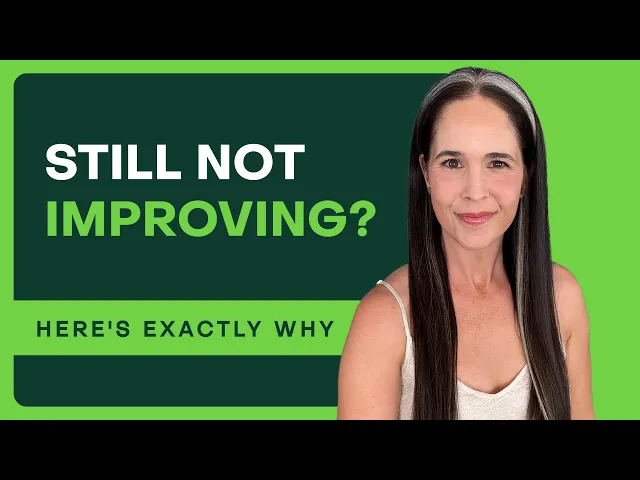 Video: Why Your English Speaking Isn't Improving — And How to Fix It