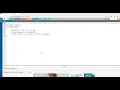 Array size in bytes in a minute