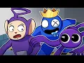 Download Lagu I HATE THIS TOYS! | Tinky Winky Plays: Roblox Rainbow Friends (ENDING)