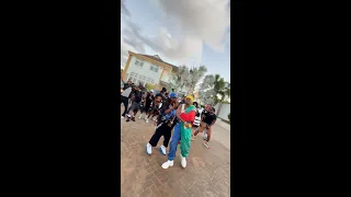 Bongo Man Remix Day 02 