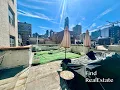128 West 73rd street 4B Penthouse three bedroom with Roof Deck