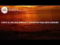 Los Ángeles Azules, Juanes - Por Un Perro (Letra/Lyrics)