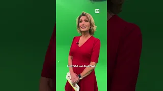 CBS News Texas launches newscast on VR set