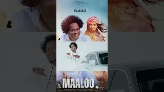 Shalom Midhaksa MAALOO New Ethiopian Afaan Oromo Music Video 2023 Official Video 