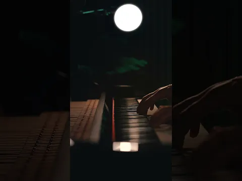 What Was I Made For \\ Shorts Teaser #piano #pianocover #soundtrack
