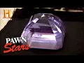RARE GEM WORTH BIG MONEY Season 8 Pawn Stars