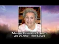 Bayou TIme News 05-18-2026 Maudry Dagate Editorial