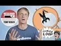 The Worst Injuries Of Tony Hawk s Career Battle Scars