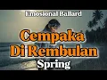 Lagu Spring – Cempaka di Rembulan (Cover by Phoenixone) 