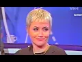 The Cranberries - Dolores interview 1994 master