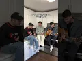Download Lagu Beautiful Things - Benson Boone Cover (Anthony Gargiula @JonathanTilkinOfficial @jamiemillmusic)