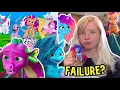 My Little Pony G5 IS OVER What Failed