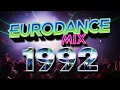 Lagu Eurodance Flashback 1992 – Timeless Dance Anthems