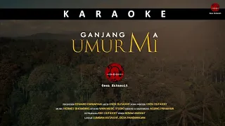 Download KARAOKE || GANJANG MA UMURMI || OSEN HUTASOIT MP3