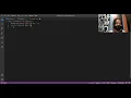 Python exercise project - Displaying Odd Numbers