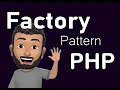 Factory Pattern in PHP Design Pattern