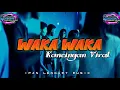 Lagu KANCINGAN VIRAL 🌴 WAKA_WAKA || IPAN LENGARY REMIX 2025