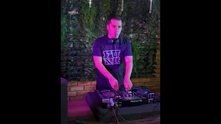 waide lemos u0026 find music sa universal dj performance