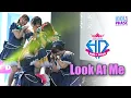 Download Lagu LOOK AT ME - HIRA DAZZLE [IDOL PHASE]
