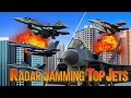 Download Lagu Waarom deze 10 straaljagers met radarverstoorders zo eng zijn
