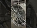 Download Lagu Toyota Supra OEM wheels in Super Chrome Plus \u0026 Clear Vision by @prismaticpowders #powdercoating