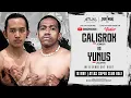 Holywings Sport Night Bali - Calisrox vs Yunus Sasmita