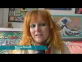 Download Lagu Intervista a Simona Gazzotti #simonagazzottiarts #ecomosaico #lecoqblue #claudemonet #mosaic 