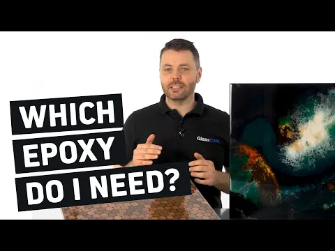 Download MP3 Which Epoxy Resin Do I Need?