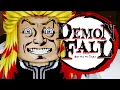 This Demonfall Rework is Pathetic