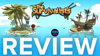 the survivalists review