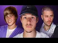 Download Lagu JUSTIN BIEBER : célèbre trop jeune ?